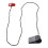 Running Machine Safety Magnet Keys - 4PCS Set with Clip for Easy Use 5