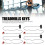 Running Machine Safety Magnet Keys - 4PCS Set with Clip for Easy Use 7
