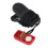Running Machine Safety Magnet Keys - 4PCS Set with Clip for Easy Use 11