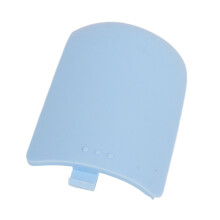 Camera Battery Door Cover for Mini 12 Instax Instant Camera Blue