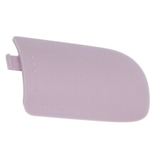 Camera Battery Door Cover for Mini 12 Instant Camera, Purple Plastic Replacement