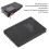 High-Speed USB Game Memory Card 32MB for PS1 Thick Console V1.966 3