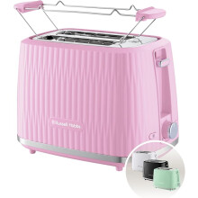 Toaster 27372-56 Eden 2S Toaster Himbeere