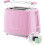 Toaster 27372-56 Eden 2S Toaster Himbeere 1