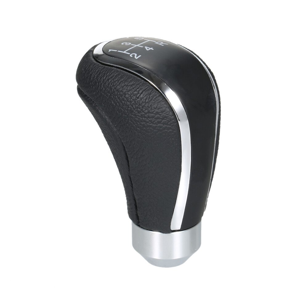 Automatic Shift Knob Car Gear Shift Shifter Knob Black 8320539253497