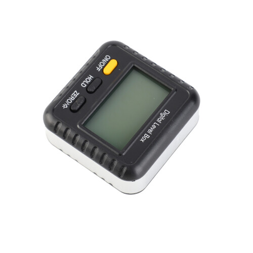 Digital Inclinometer 360 Degree Multi Purpose LCD