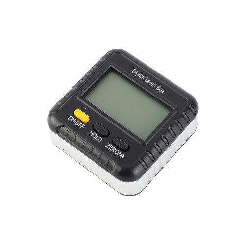 Digital Inclinometer 360 Degree Multi Purpose LCD 1