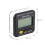 Digital Inclinometer 360 Degree Multi Purpose LCD 8