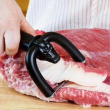 Meat Cutter Sliced Slicer Meat Cutting Machine Automatic Slicer Meat Delivery Desktop Easy-cutting Frozen Meat And Mutton