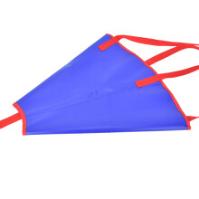 PVC Drift-Sock-Seemeeranker-anker-Posen-Posen-50x48cm-für-Kanu-und-Boot
