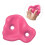 10PCS Rock Climbing Holds PE Ergonomic Comfortable 10
