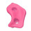 10PCS Rock Climbing Holds PE Ergonomic Comfortable 3