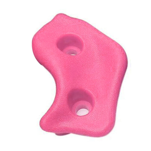 10PCS Rock Climbing Holds PE Ergonomic Comfortable 2