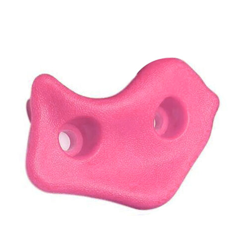 10PCS Rock Climbing Holds PE Ergonomic Comfortable 1