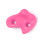 10PCS Rock Climbing Holds PE Ergonomic Comfortable 5