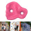10PCS Rock Climbing Holds PE Ergonomic Comfortable 9
