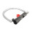 3pcs Woodwork Automatic Nail Gun Adapter Electric 6