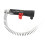 3pcs Woodwork Automatic Nail Gun Adapter Electric 9