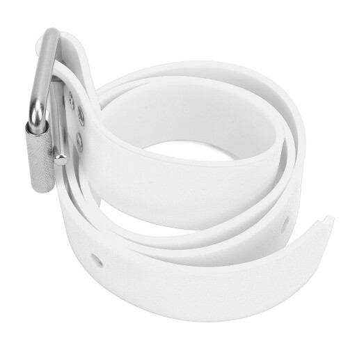 Diving Weight Belt Adjustable Silicone Freediving 2