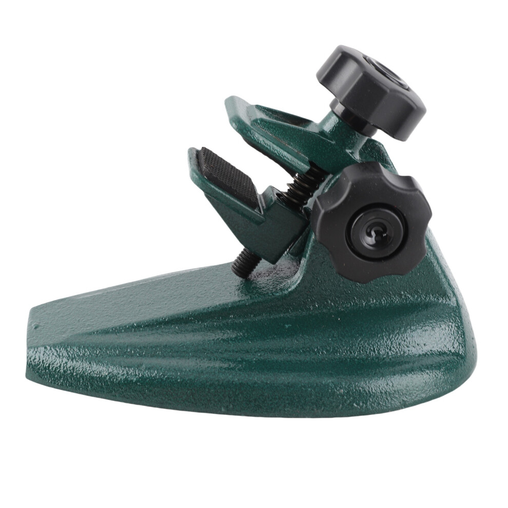 Precise Micrometer Holder Stand Base Micrometer
