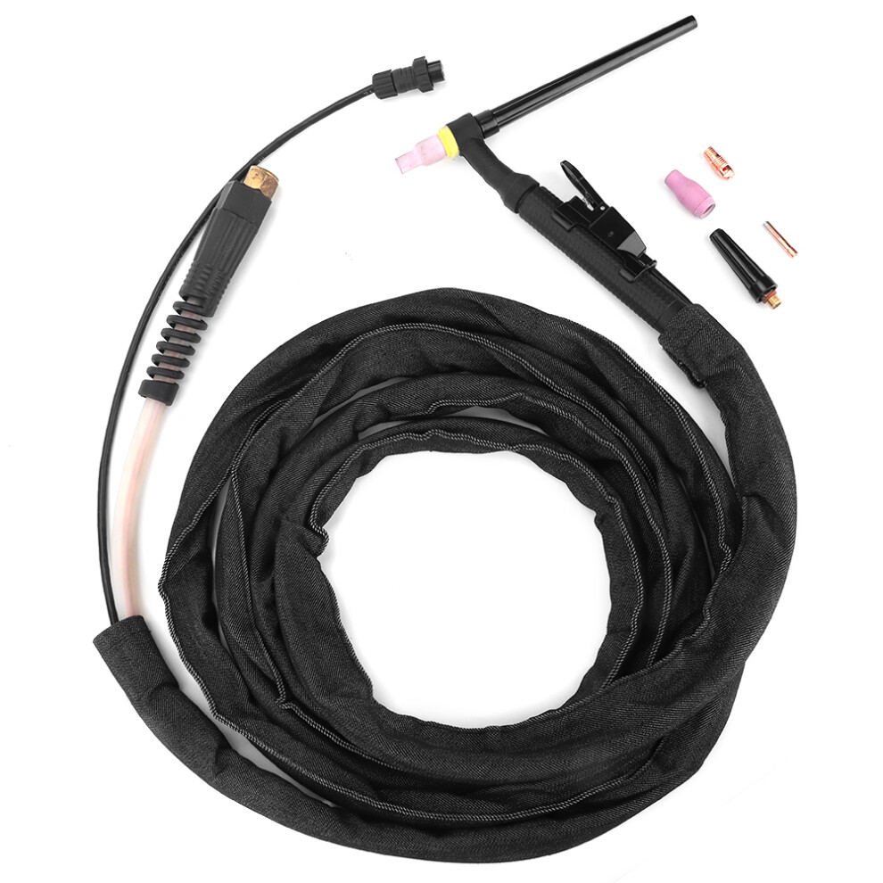 WP-9F High Production Efficiency TIG Argon Arc
