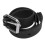 Diving Weight Belt Adjustable Silicone Freediving 4