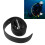 Diving Weight Belt Adjustable Silicone Freediving 11