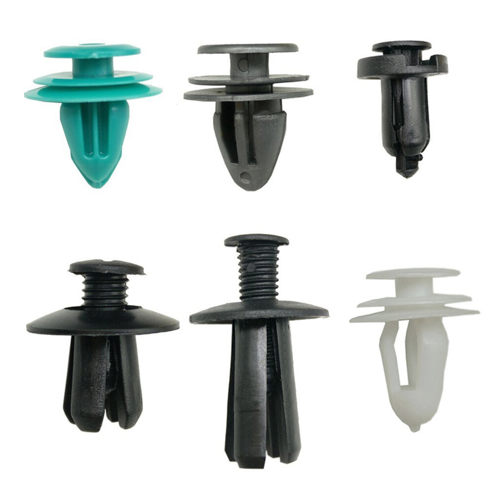 730Pcs Bumper Retainer Clips Kit Car Fastener 8320539254234