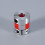 8mm x 10mm Flexible Plum Shaft Coupling CNC 13