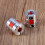 8mm x 10mm Flexible Plum Shaft Coupling CNC 14