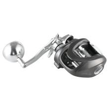 10+1BB Baitcaster Reels 7.2:1 Gear Ratio Magnetic
