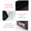 Stainless Steel Roasting Pan Long Lasting Chicken Grilling Plate 4