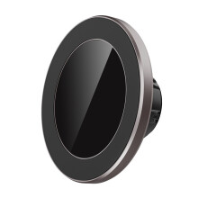 Car Vents Windshield Phone Holder Car Mount Base for 17mm