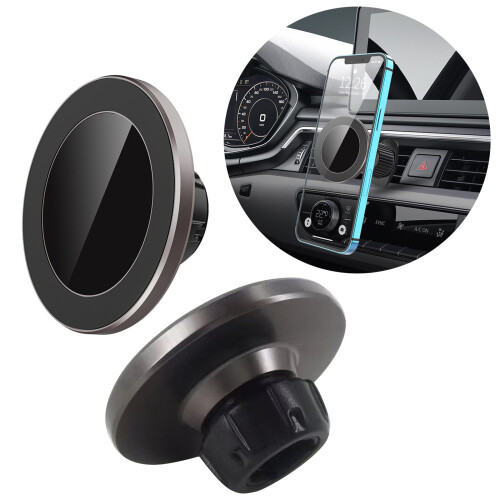 Car Vents Windshield Phone Holder Car Mount Base for 17mm 1