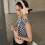 Adjustable Windproof Earmuff Solid Color Skiing Star Shape Ear 6