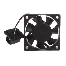 A90L-0001-0576 2408VL-S5W-B79 New Cooler Fan 0.15A 24V 6020