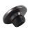 Car Vents Windshield Phone Holder Car Mount Base for 17mm 4