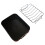 Stainless Steel Roasting Pan Long Lasting Chicken Grilling Plate 2
