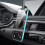 Car Vents Windshield Phone Holder Car Mount Base for 17mm 5