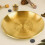 Pagans Ritual Tray Unique Altar Tree Pattern Plate Table Storage 6