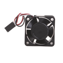 Original Fan NMB 1608VL-05W-B59 40MM Fans for Fanuc System