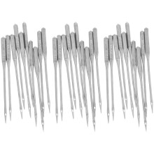 50 Pièces Aiguilles Machine À 90/14 Pour Tissus Épais