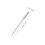 50pcs Sewing Machine Needles 90/14 for Heavy Duty Fabric 3