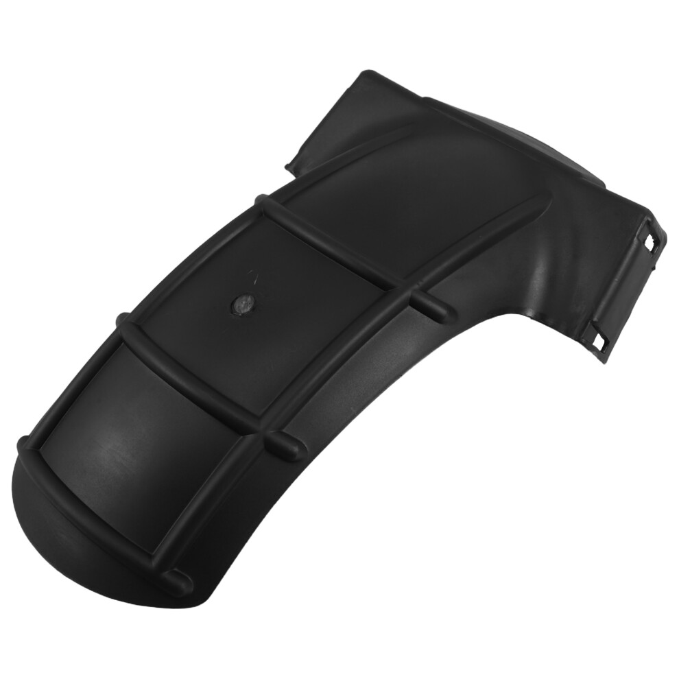 Bicycle Mudguard: Quick Release Front And Rear For Most Road Wheels 3063233202310