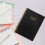 2026 Weekly Planner: Jan-Dec Monthly Calendar Notebook A5 Twin-Wire 5