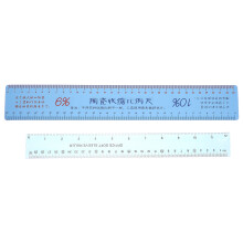 2 Pcs Pottery Tools Child 36.00x5.50x0.10cm Sky-Blue