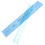 2 Pcs Pottery Tools Child 36.00x5.50x0.10cm Sky-Blue 11