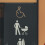 Handicap Restroom Sticker: Accessible Toilet Decal 6