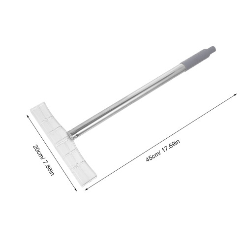 2pcs Handheld Sign Holder Adjustable Pole for Protests Sports Events 2