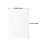 6pcs 30x20cm Plastic Canvas Sheets for Cross Stitch Embroidery Craft 2